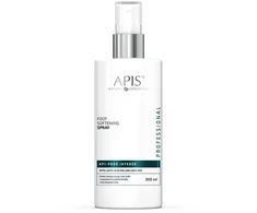 Activeshop Pėdas minkštinantis purškalas su 10 % pieno rūgšties ir 30 % karbamido Apis, 300 ml