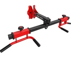 Marbo Sport Montuojamas prie sienos / lubų skersinis su bokso maišo laikikliu Marbo MS-D202 120x55cm