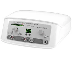 Activeshop Multifunkcinis kosmetologinis aparatas Elegante 878 3in1 Plus