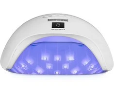 Nagų lempa Activeshop UV LED Ocho Nails X13 65 W, Balta