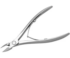 Activeshop Nagų žnyplės iš nerūdijančio plieno, 11 mm