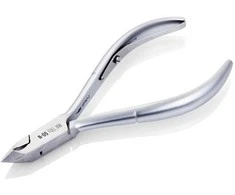 Activeshop Profesionalios nagų žnyplės NGHIA EXPORT N-05 (dydis FULL JAW – 9 mm)