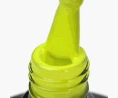 Activeshop Hibridinis nagų lakas OCHO Nails Color F01, 5 g