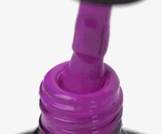 Activeshop Hibridinis nagų lakas OCHO Nails Color F09, 5 g