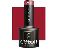 Activeshop Hibridinis lakas rudeninis, Ocho nails a02