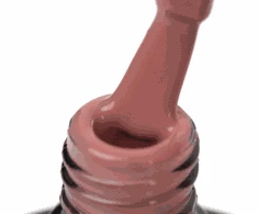 Activeshop Hibridinis nagų lakas Ocho Nails Nude, N05, 5 g