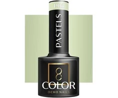 Activeshop Hibridinis nagų lakas Ocho Nails Pastels P05, 5 g