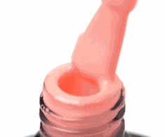 Activeshop Hibridinis nagų lakas Ocho Nails Color Rainbow, R03 rožinė, 5 g
