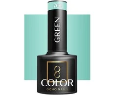 Activeshop Hibridinis nagų lakas Ocho, 701, 5 g