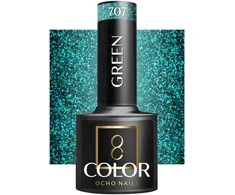 Activeshop Hibridinis nagų lakas OCHO Nails Color 707, 5 g