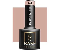 Activeshop OCHO NAILS hibridinė bazė Powerful 174 -5 g