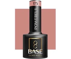 Activeshop OCHO NAILS hibridinė bazė Powerful 175 -5 g