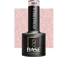 Activeshop OCHO NAILS hibridinė bazė Powerful 180 -5 g