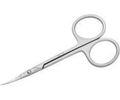 Activeshop Kosmetinės žirklės odelėms Nghia Export, 21mm