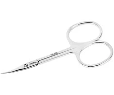 Activeshop Manikiūro žirklutės odelėms karpyti Nghia Export KD-704, 1 vnt.