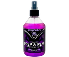 Odos paruošimo ir trafareto šalinimo priemonė EVOLUTION Protón PRO LINE 250 ml