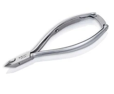 Activeshop Odelių žnyplutės OMI PRO-LINE CB-102 CUTICLE NIPPER JAW12/4MM BOX JOINT