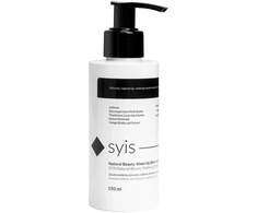Activeshop Paakių kremas su kofeinu SYIS Natural Beauty Wake-Up Shot 150 ml
