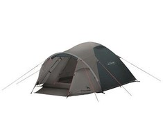Palapinė Easy Camp Quasar 300 Steel Mėlyna