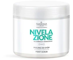 Activeshop Pėdų šveitiklis Farmona Nivelazione, 500 ml