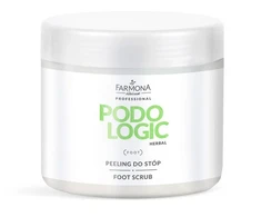 Activeshop Pėdų pilingas Farmona Podologic Herbal, 500 ml