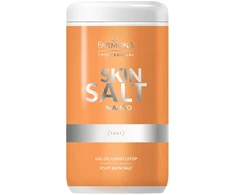 Activeshop Pėdų vonelės druska su mangu ekstraktu Farmona Skin Salt 1250 g