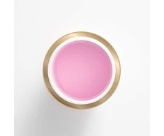 Activeshop Rožinė Statybinis nagų gelis OCHO NAILS Construction Light Rožinė, 30 g