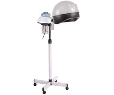 Beauty System Plaukų drėkintuvas kirpyklai 6008 Baltas