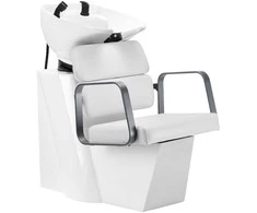 Activeshop Gabbiano Porto kirpėjų plautuvė balta