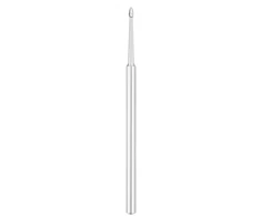 Plieninis valiklio antgalis Exo pro 6k 1,2 x 2,5 mm nc