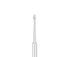 Plieninis valiklio antgalis Exo pro 6k 1,2 x 2,5 mm nc