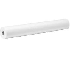 Activeshop Vienkartinė paklodė flizelinas kosmetologinei lovai 70 cm x 50 m