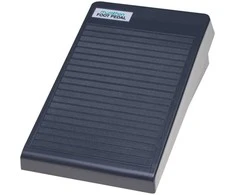 Activeshop Manikiūro, pedikiūro priedas Exo Marathon Foot Pedal