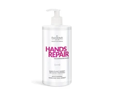 Activeshop Drėkinamasis rankų kremas Farmona Hands Repair, 500 ml