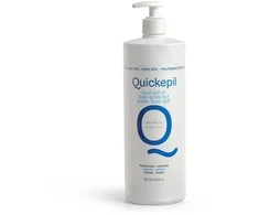 Activeshop Aliejus po depiliacijos Quickepil Post Epil Oil, su vitaminu E, 1000 ml