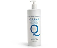 Activeshop Aliejus po depiliacijos Quickepil, 1 l