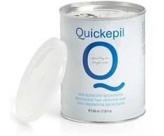 Activeshop Vaškas depiliacijai Quickepil su cinku-arganu, 800 ml