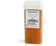 Activeshop Depiliacinis vaškas Quickepil Natural, 110 g.