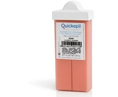 Activeshop Veido vaškas depiliacijai Quickepil Rosa, 110 g