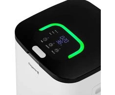 Activeshop Rankšluosčių šildytuvas Elegante E3 450 W