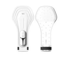 Rankų odą atjauninanti LED kaukė Silk'n Hand Mask