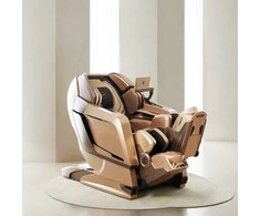 RestLords Masažinis krėslas Bodyfriend Quantum