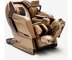 RestLords Masažinis krėslas Bodyfriend Quantum