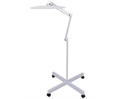Restpro Kosmetologinė LED lempa 24W (pastatoma ant grindų)