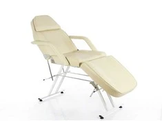 Restpro Kosmetologinis krėslas Beauty 1 (Kreminis)