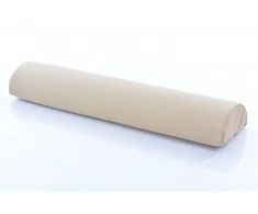 Restpro Masažinio stalo pagalvėlė HALF SIZE MEMORY BEIGE