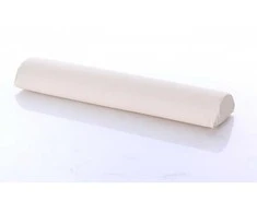 Restpro Masažinio stalo pagalvėlė HALF SIZE CREAM