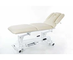 Restpro Masažo stalas HYDRAULIC MASSAGE TABLE SPA 3 BIEGE