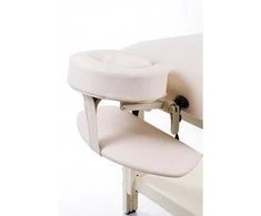 Restpro Stacionarus masažo stalas Classic Flat (Biege)