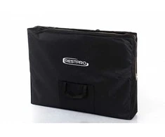 Restpro Sulankstomas masažo stalas Classic 2 (Olive)